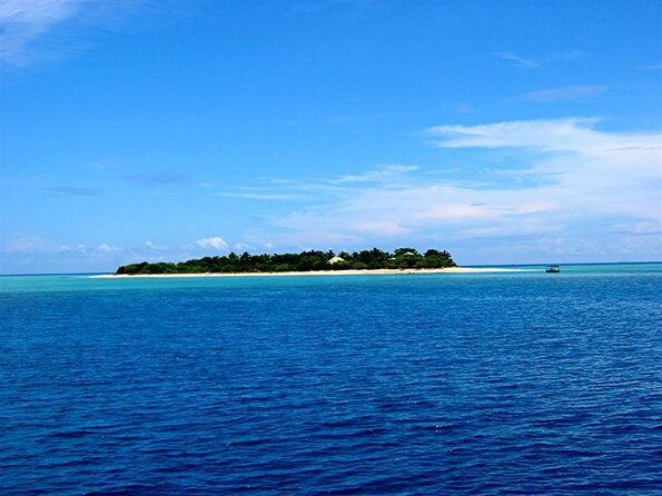 Super Saver Combo: Tivua Island Day Cruise + Sunset Dinner Cruise in Fiji - Key Points