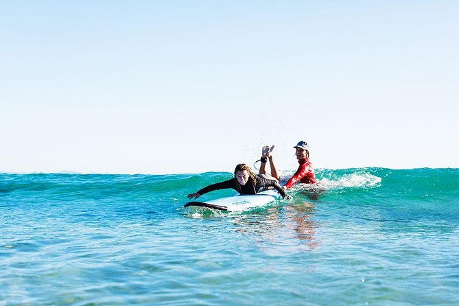 Surf, Stay and Yoga in Byron Bay 2 day 2 night - An Honest Breakdown of the Byron Bay Surf, Stay, and Yoga Tour
