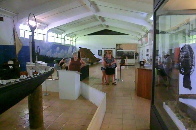 Suva Customized tour- Private - Exploring Suva on Your Terms: The Private Custom Tour Experience