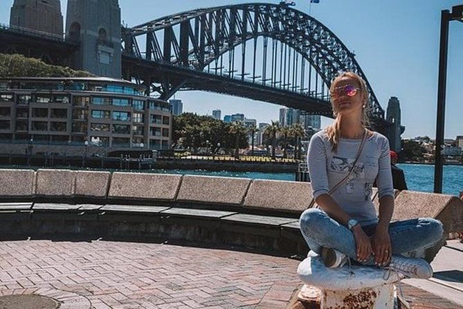Sydney Like a Local: Customized Private Tour - Key Points