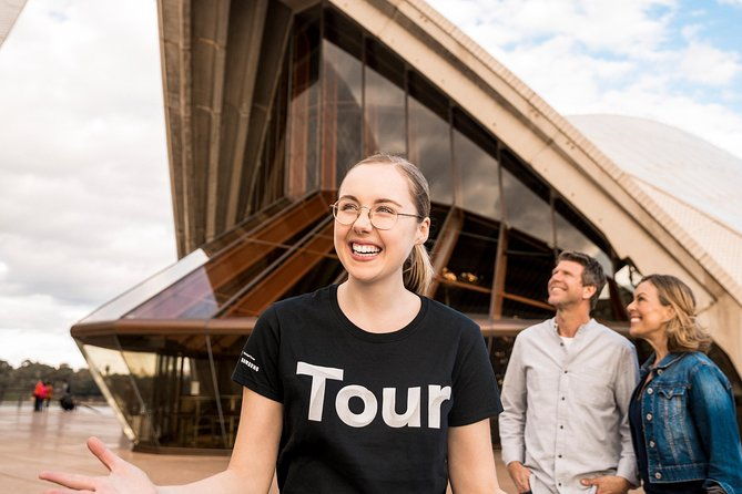 Sydney Opera House Official Guided Walking Tour - Introduction: Why Consider This Tour?