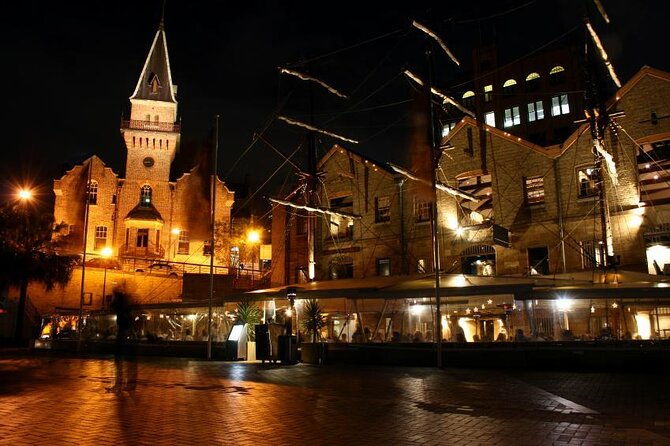 Sydney Private Walking Tour: The Rocks & Botanic Garden - Exploring Sydney’s Heritage and Iconic Landmarks: A Comprehensive Review of the Private Walking Tour of The Rocks & Botanic Garden