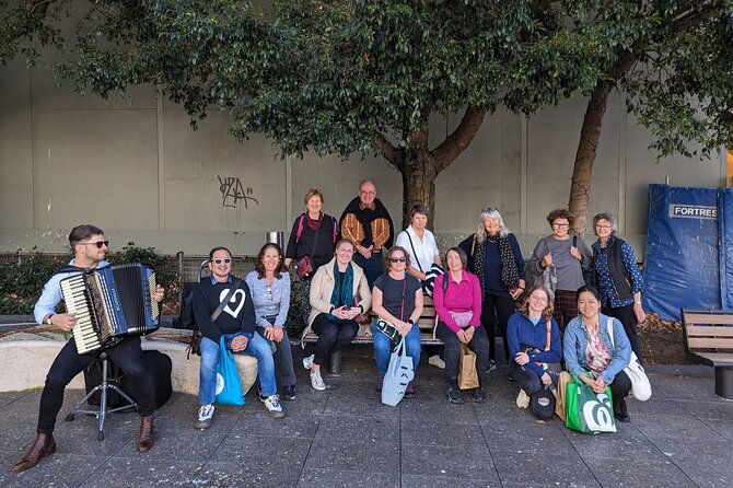 Sydney's Little Italy Food Tour - A Deep Dive into the Sydney Little Italy Food Tour