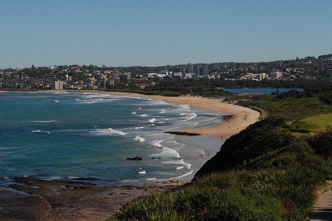 Sydney's Northern Beaches - Paradise in a city - Key Points