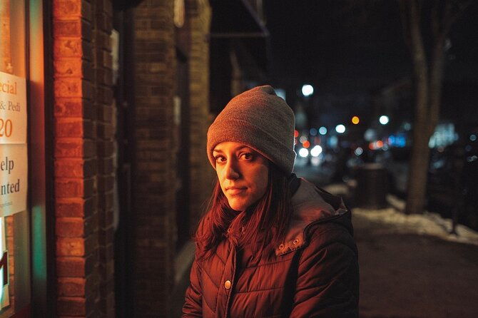 Sydneys Phantom Trails: A Ghost Tour - Key Points