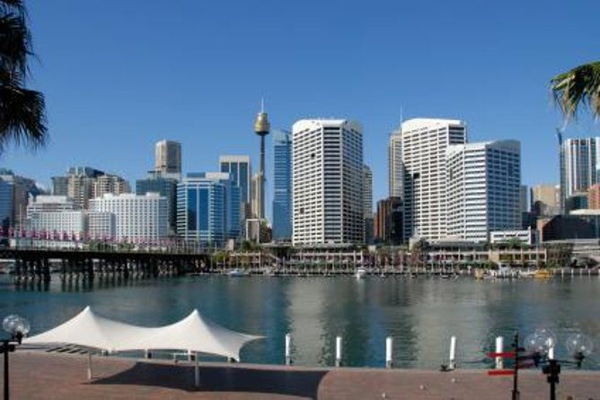 Sydney's Rocks & Darling Harbour With A Local: Private & Custom - Key Points