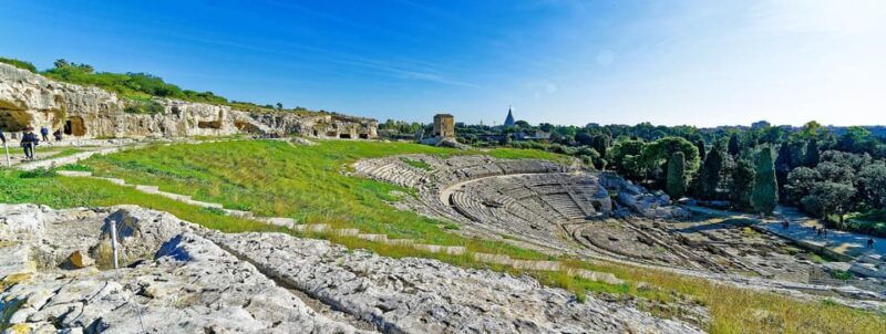syracuse-greek-theater-and-neapolis-guided-private-tour
