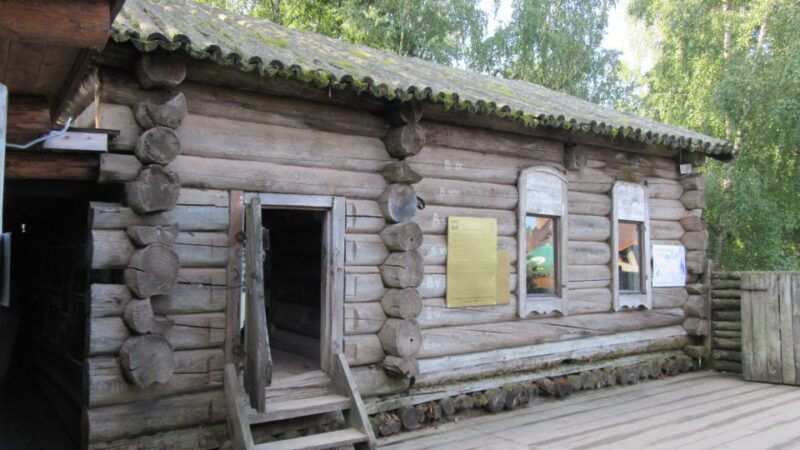 szymbark-kashubian-switzerland-5-hour-private-tour