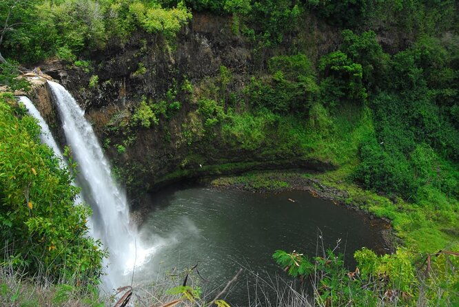 Tahiti: Full Day Tour with Taxi Boat (Teahupoo) - Starting Point: Papeete and Punaauia Beach