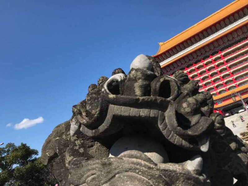 taipei-private-car-charter-tour