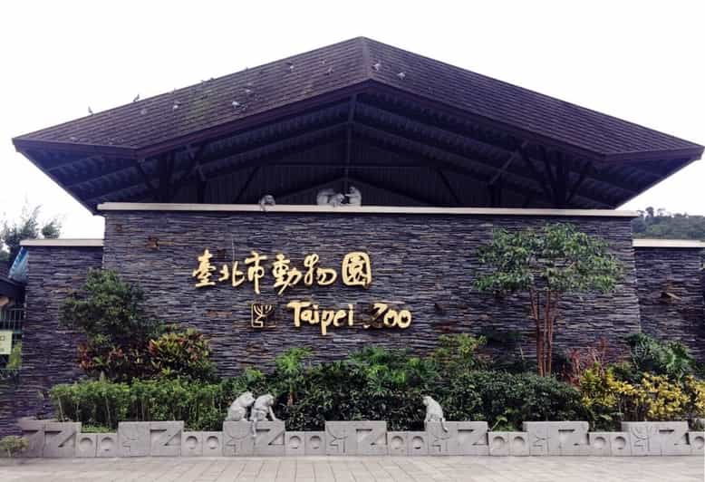 taipei-zoo-entrance-ticket