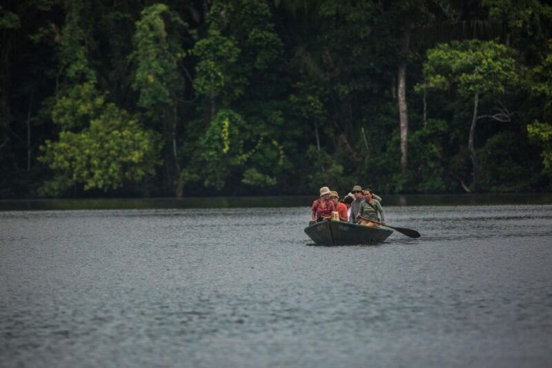 tambopata-macaw-clay-lick-3-days-2-nights
