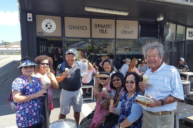 Taste Buds Tour: Petone - Half Day - Introducing the Taste Buds Tour: Petone — A Foodie Adventure in Wellington