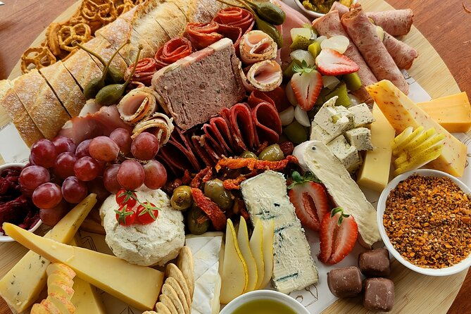 Tasting Delicious Denmark WA - Who Will Love This Tour?