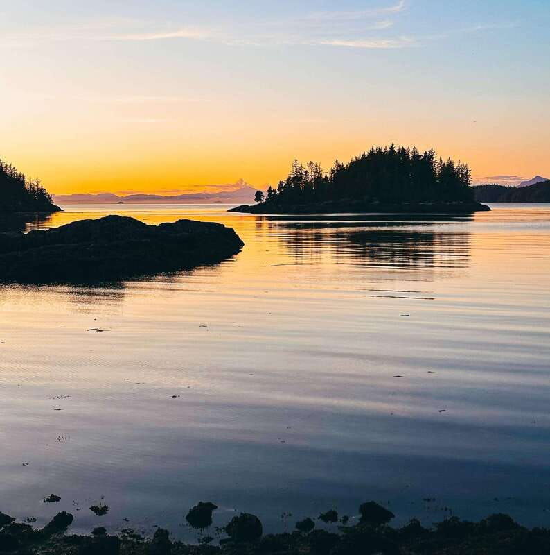 telegraph-cove-2-hour-evening-kayak-tour