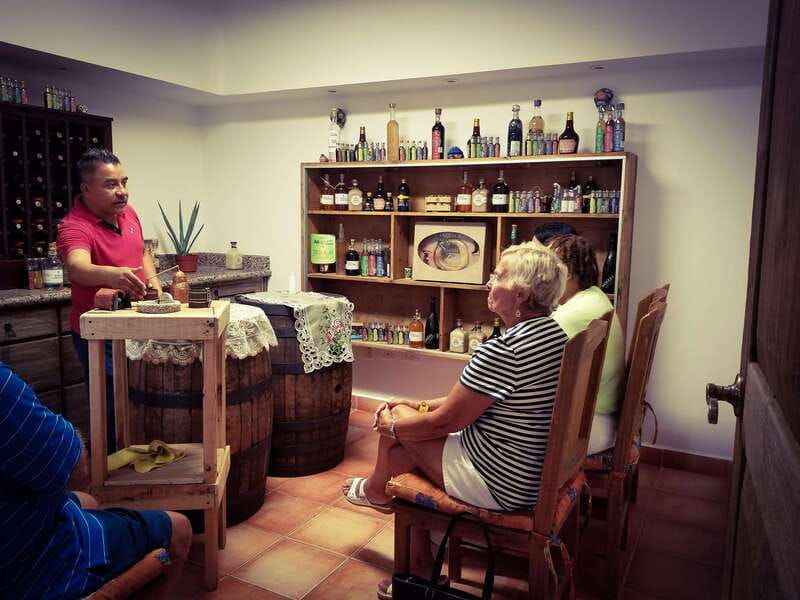 tequila-mezcal-tasting-experience