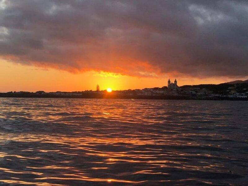 terceira-island-sunset-boat-excursion-with-local-drink