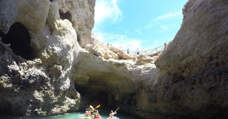 the-algarve-benagil-cave-kayak-tour