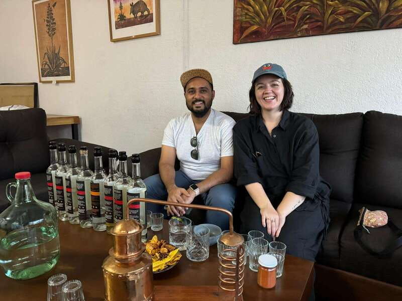 the-best-mezcal-tasting-mezcal-tasting-in-oaxaca