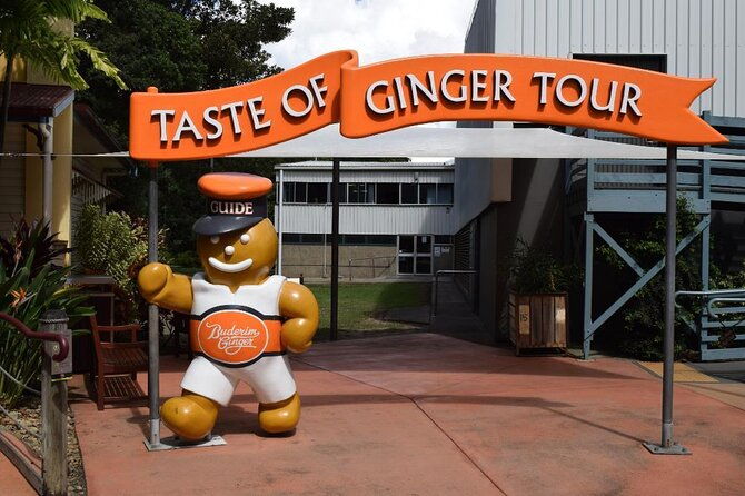 The Ginger Factory - Play All Day Bundle Unlimited Rides - Introduction