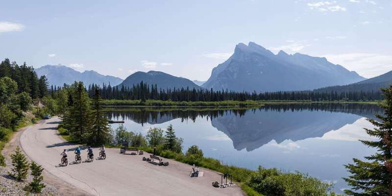 the-local-banff-explorer-e-bike-tour