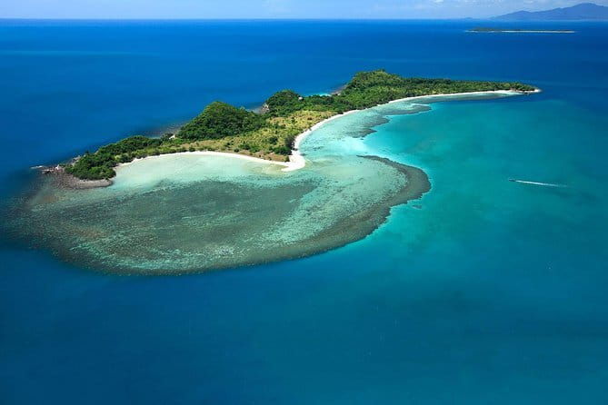 The Pigs Island snorkeling trip from Koh Samui by Speedboat - Review of the Pigs Island Snorkeling Trip from Koh Samui by Speedboat