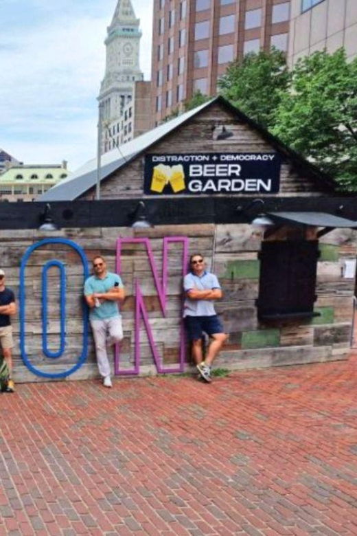 the-revolutionary-story-epic-small-group-boston-walking-tour