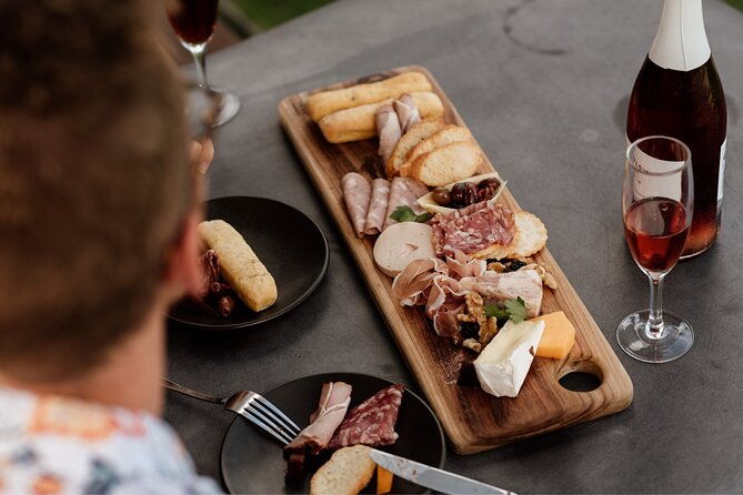 The Ultimate All Inclusive Gourmet Tasting Experience - Key Points