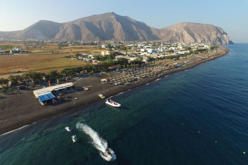 thera-4-hour-santorini-beach-private-tour