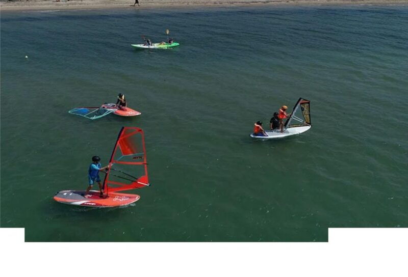 thessaloniki-beach-activities-with-optional-transfer