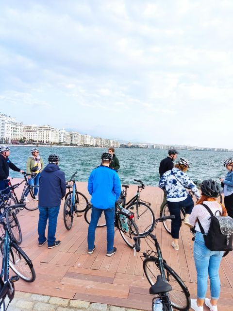 thessaloniki-e-bike-tour