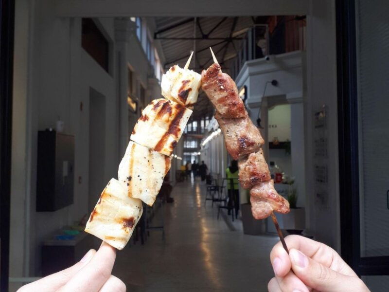 thessaloniki-family-treasure-hunt-tour-w-food-stops