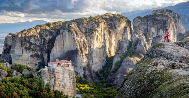 thessaloniki-full-day-meteora-monasteries-tour