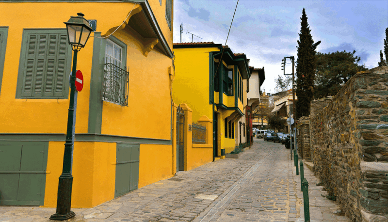 thessaloniki-old-town-walking-tour-nature-culture-herbs