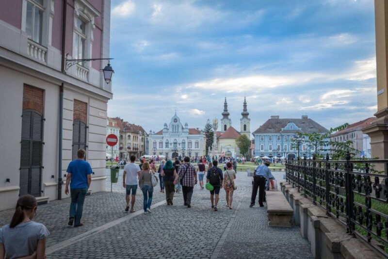 timisoara-classic-walking-tour