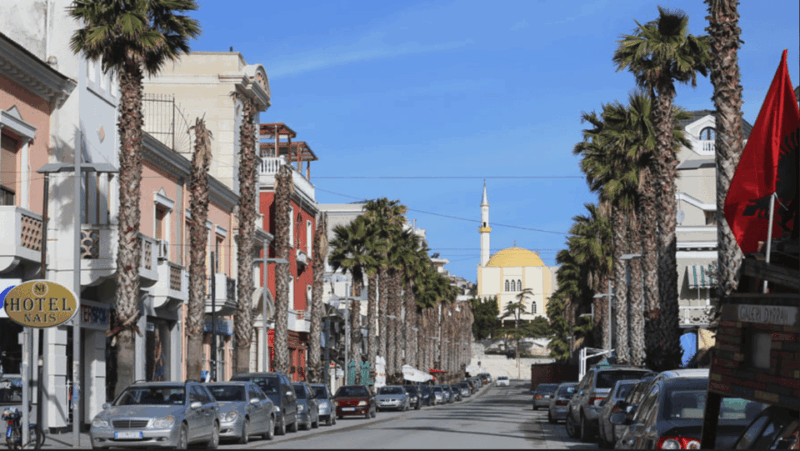 tirana-4-day-tour-on-berat-durres-and-kruja