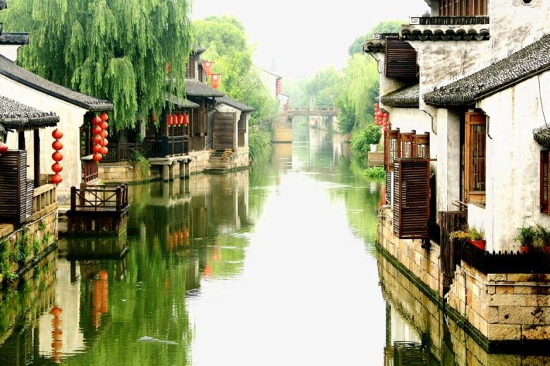 tongli-water-village-shanghai-private-day-trip