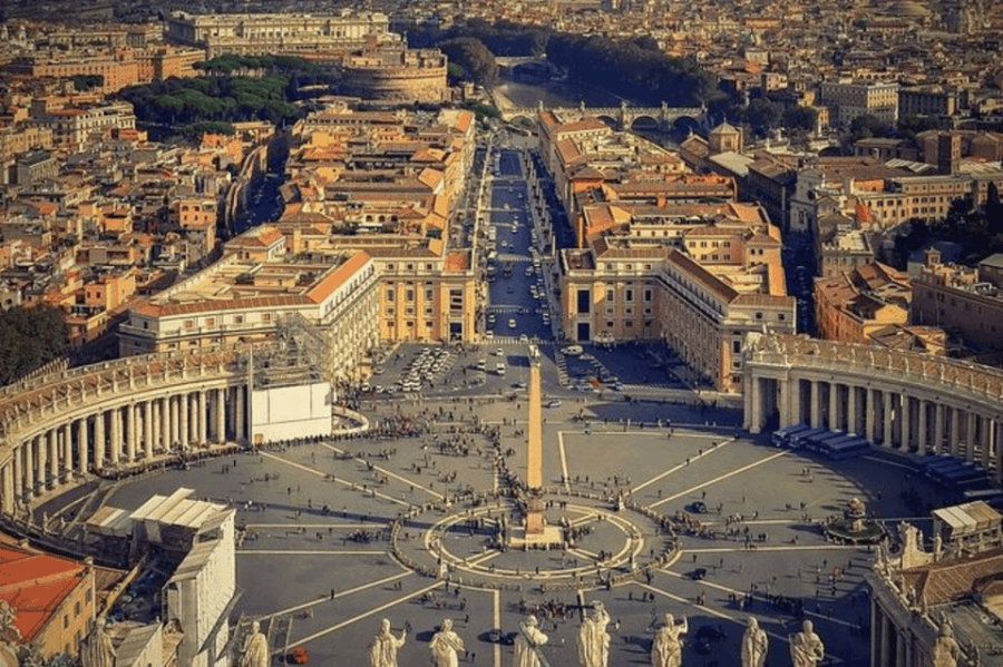 top-highlights-of-rome-private-tour-by-car