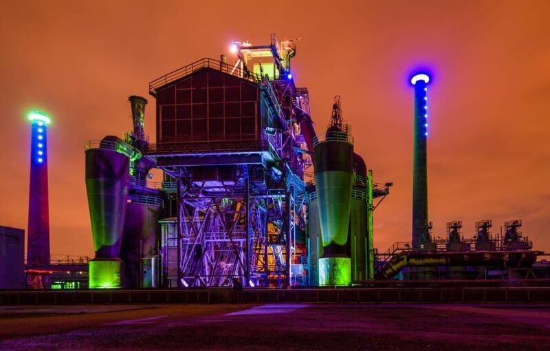 torchlight-tour-of-the-old-ironworks