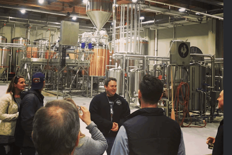 toronto-craft-brewery-tour
