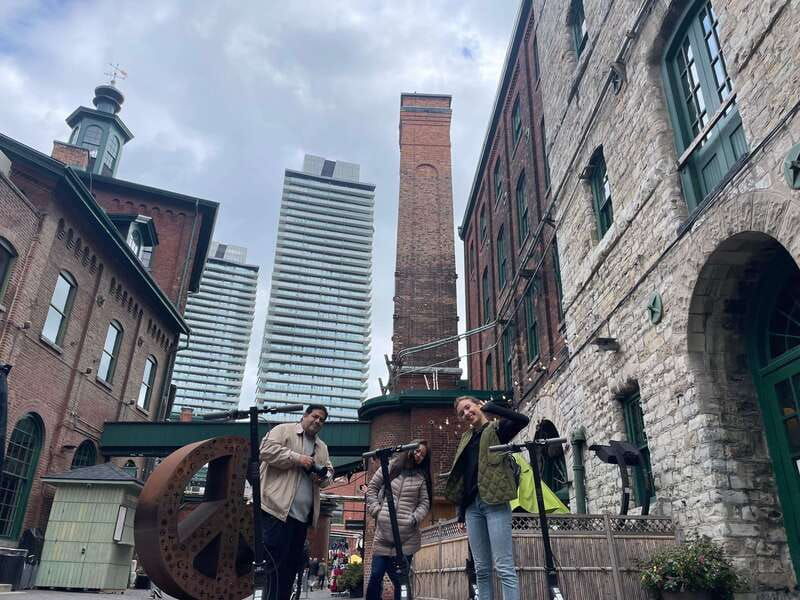 toronto-e-scooter-city-highlights-tour-3-hour