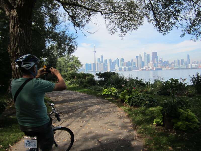 toronto-islands-morning-or-twilight-3-5-hour-bike-tour