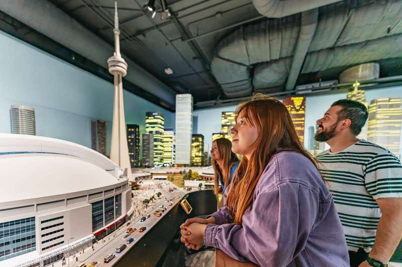 toronto-little-canada-skip-the-line-entry-ticket
