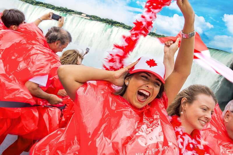 toronto-niagara-falls-day-tour-with-boat-tour-option