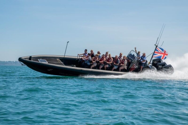 torquay-high-speed-rib-boat-ride