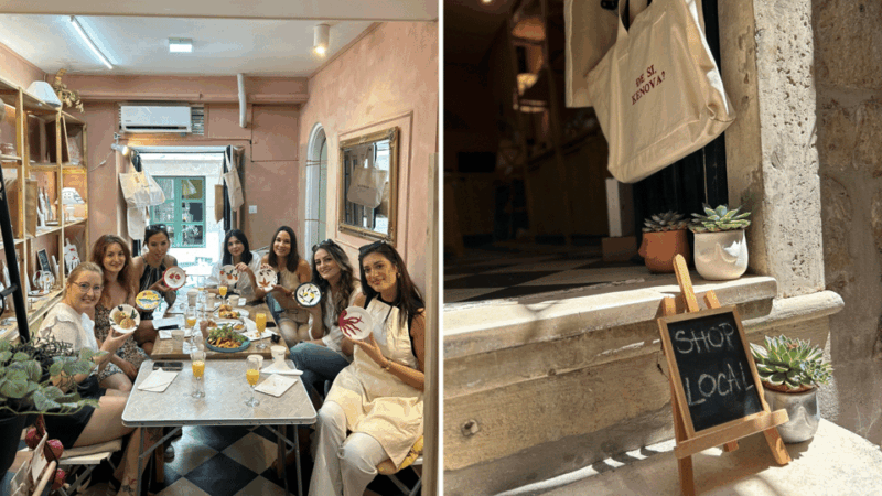 traditional-brunch-and-painting-class-in-old-town-dubrovnik