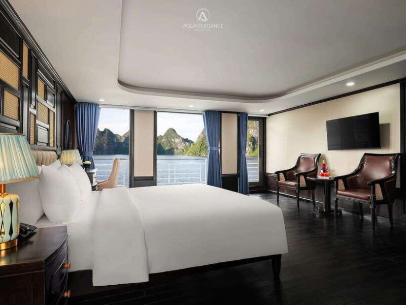 traditional-halong-bay-2-day-1-night-private-cabin-5-star