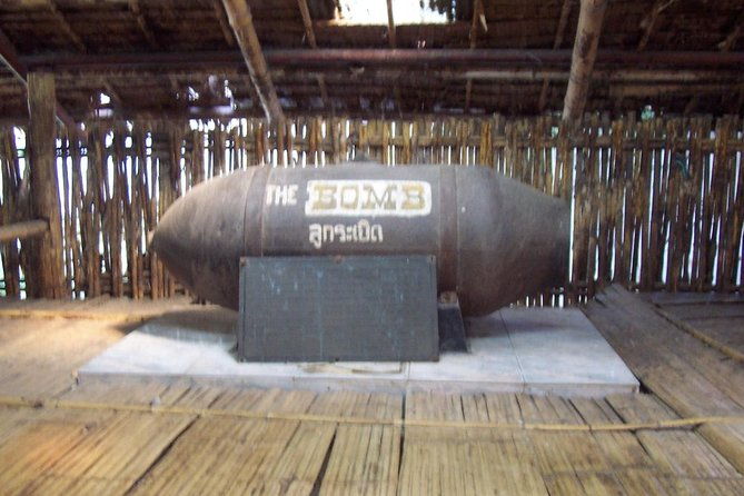 Train trip death railway Bridge on river Kwai from Bangkok to Kanchanaburi trip - The Practicalities