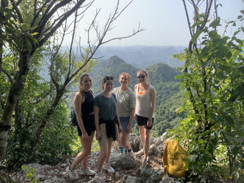 trek-and-kayak-cat-ba-national-park-1-day-adventure