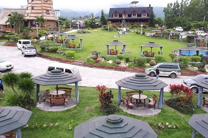 Tri-City (Bacolod - Silay - Talisay) Exclusive Day Tour - Key Points